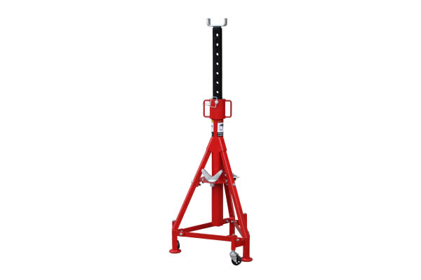 Jacks & Stands - Redmount LTD