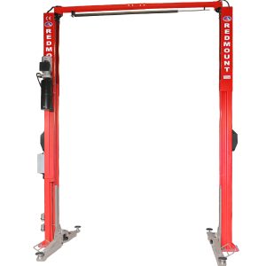 4.6 Tonne, Clear Floor RM-9146