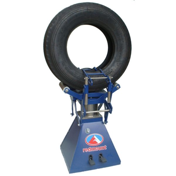 Air Powered Tyre Spreader