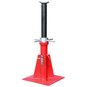 20 Tonne Heavy Duty Axle Stand, HGV & Bus Support Stand